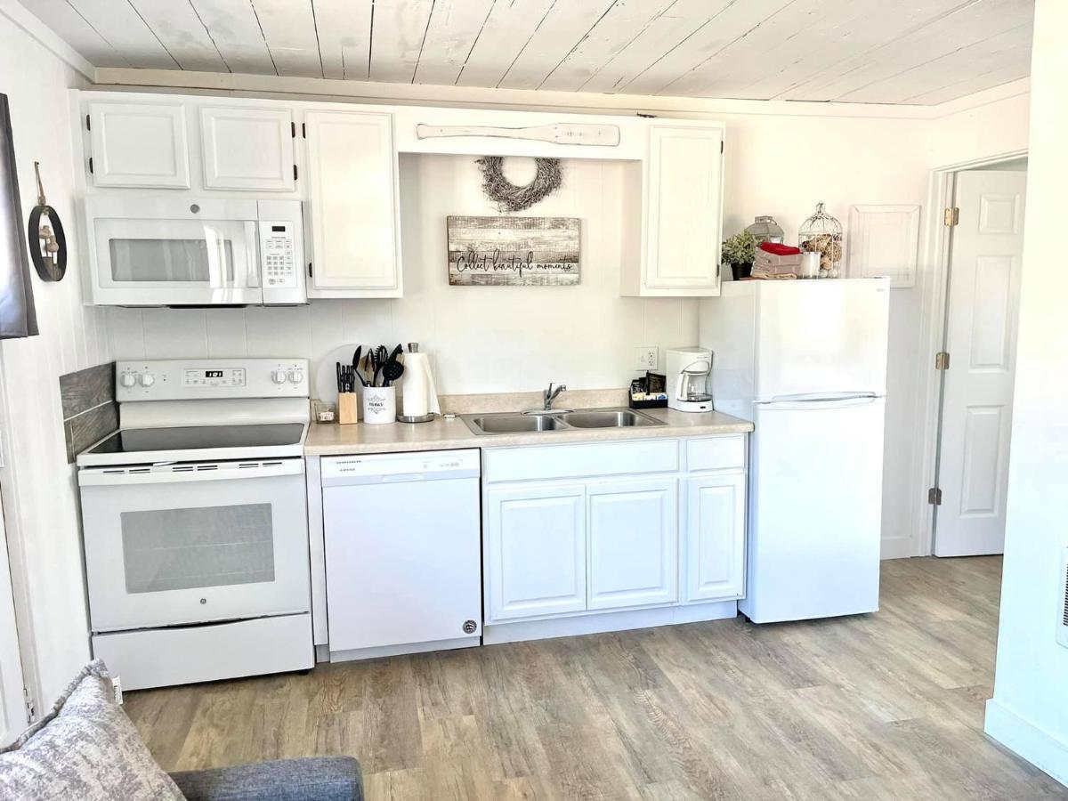 Motel Arena Del Mar Grayland Zewnętrze zdjęcie