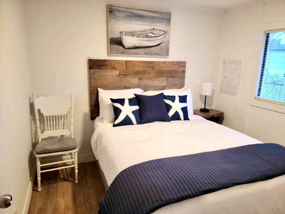 Motel Arena Del Mar Grayland Zewnętrze zdjęcie