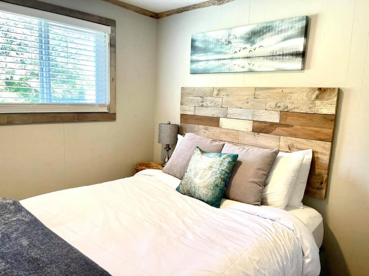 Motel Arena Del Mar Grayland Zewnętrze zdjęcie