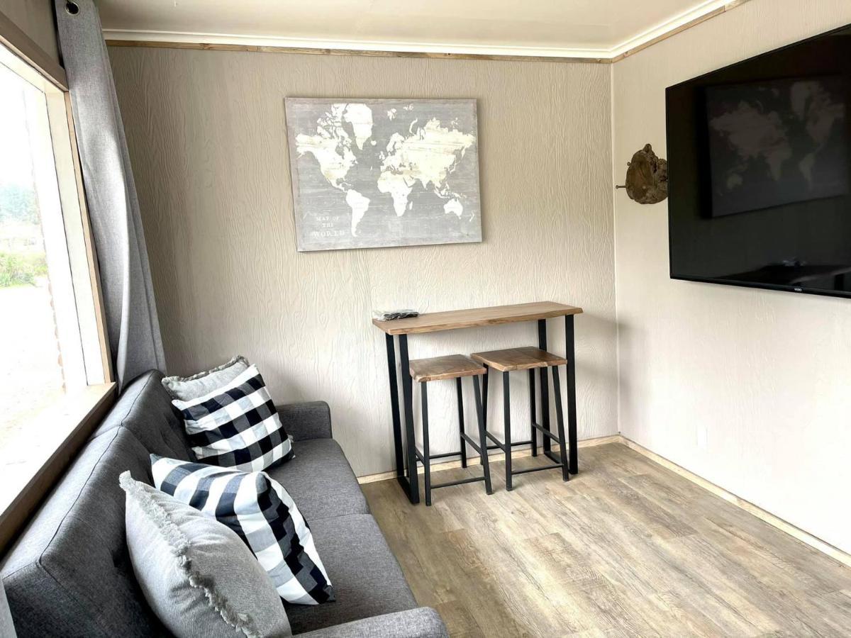 Motel Arena Del Mar Grayland Zewnętrze zdjęcie