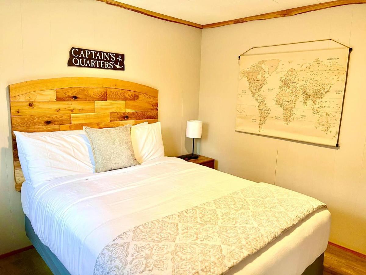 Motel Arena Del Mar Grayland Zewnętrze zdjęcie