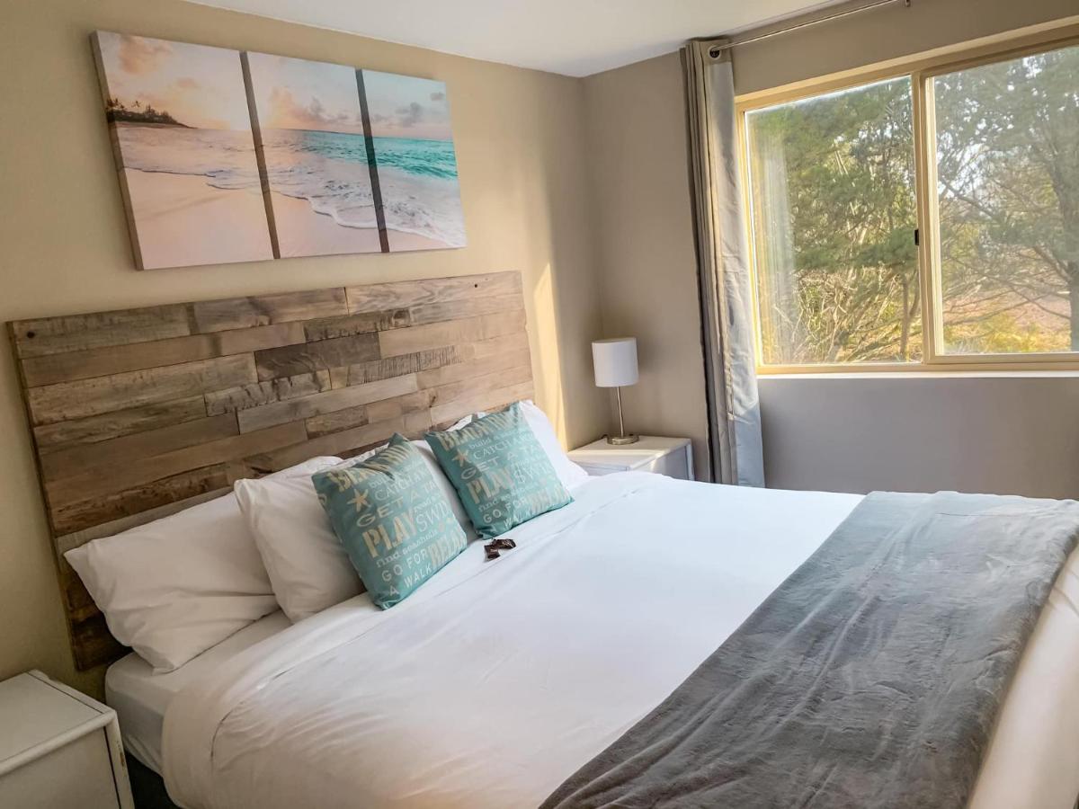 Motel Arena Del Mar Grayland Zewnętrze zdjęcie