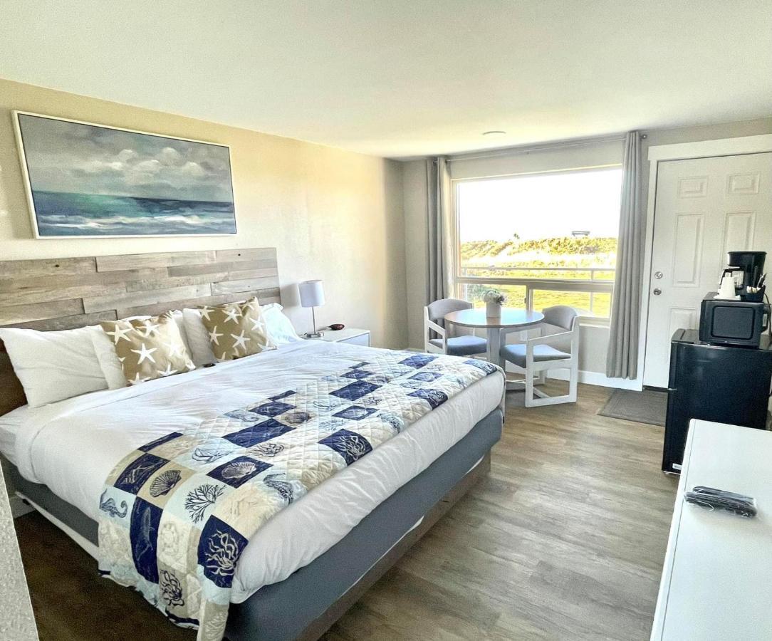 Motel Arena Del Mar Grayland Zewnętrze zdjęcie