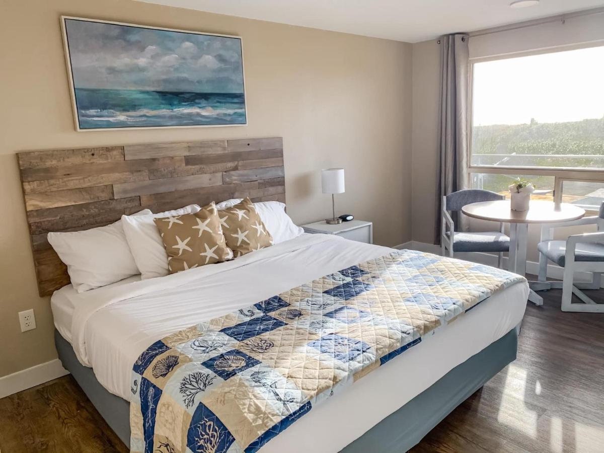 Motel Arena Del Mar Grayland Zewnętrze zdjęcie