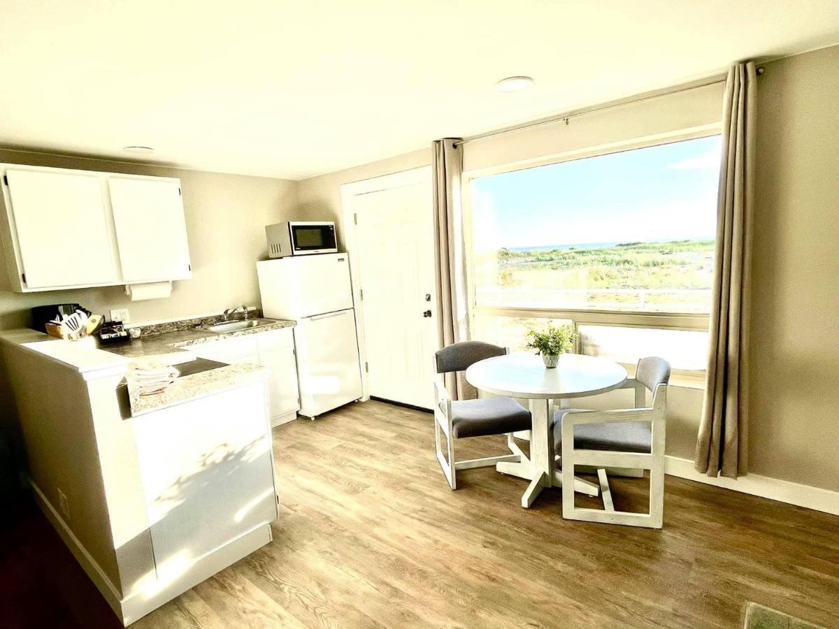 Motel Arena Del Mar Grayland Zewnętrze zdjęcie