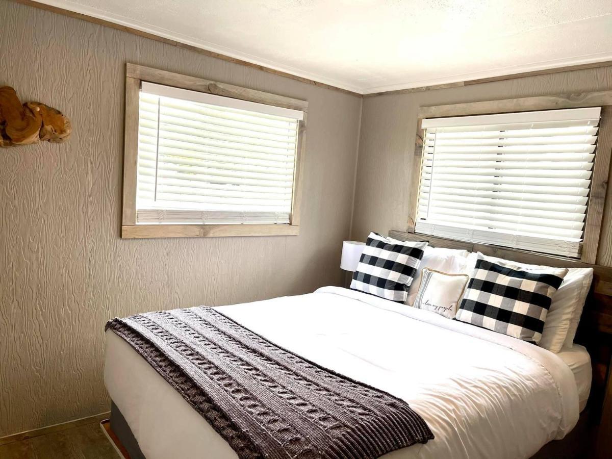 Motel Arena Del Mar Grayland Zewnętrze zdjęcie