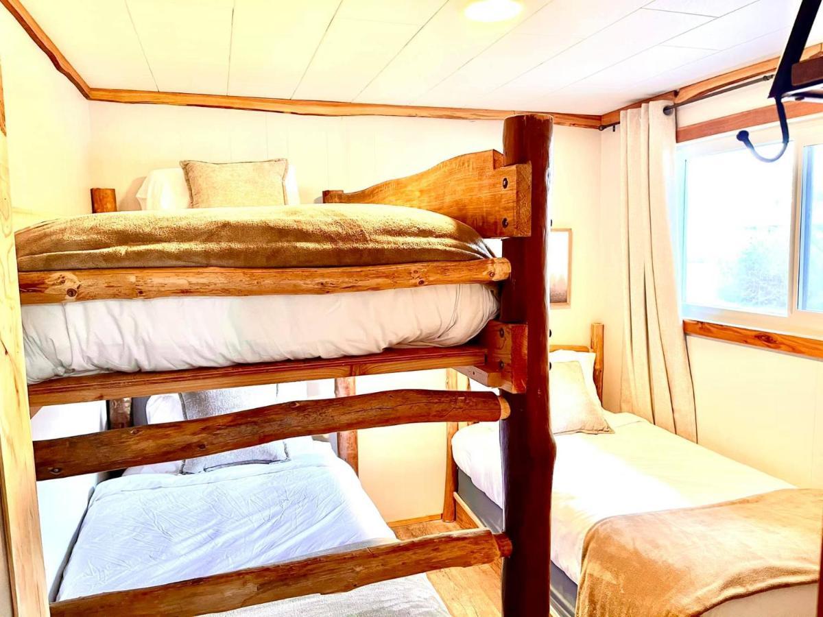 Motel Arena Del Mar Grayland Zewnętrze zdjęcie
