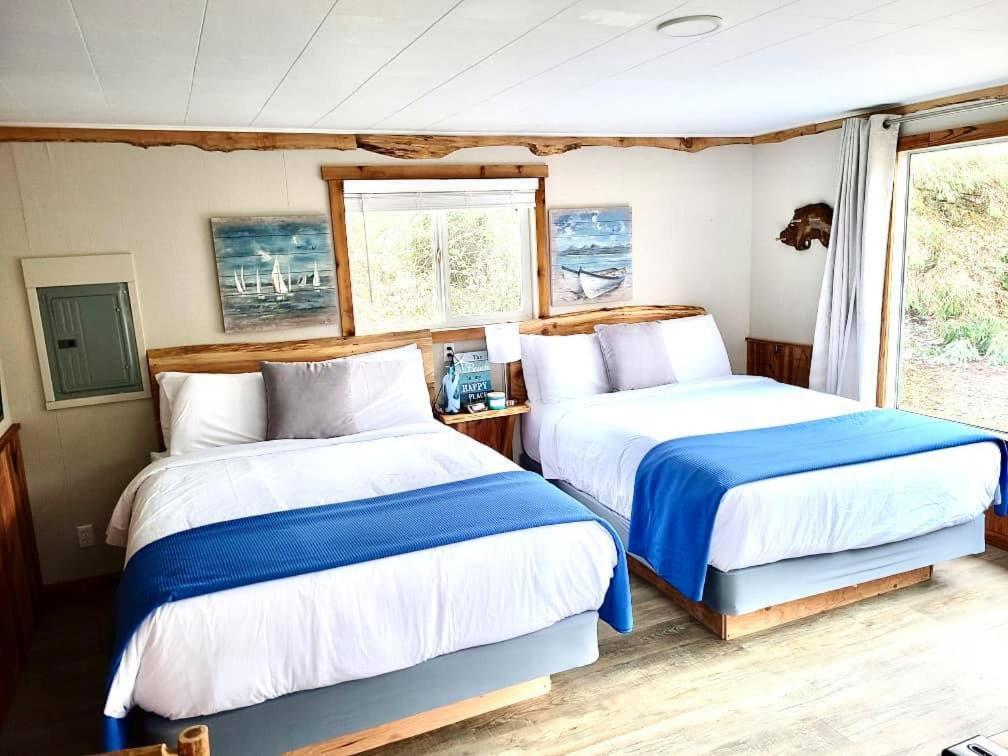 Motel Arena Del Mar Grayland Zewnętrze zdjęcie