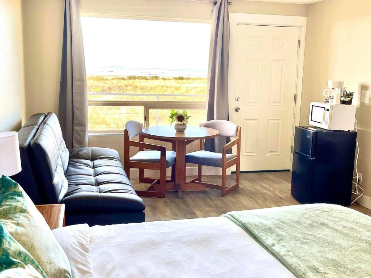 Motel Arena Del Mar Grayland Zewnętrze zdjęcie