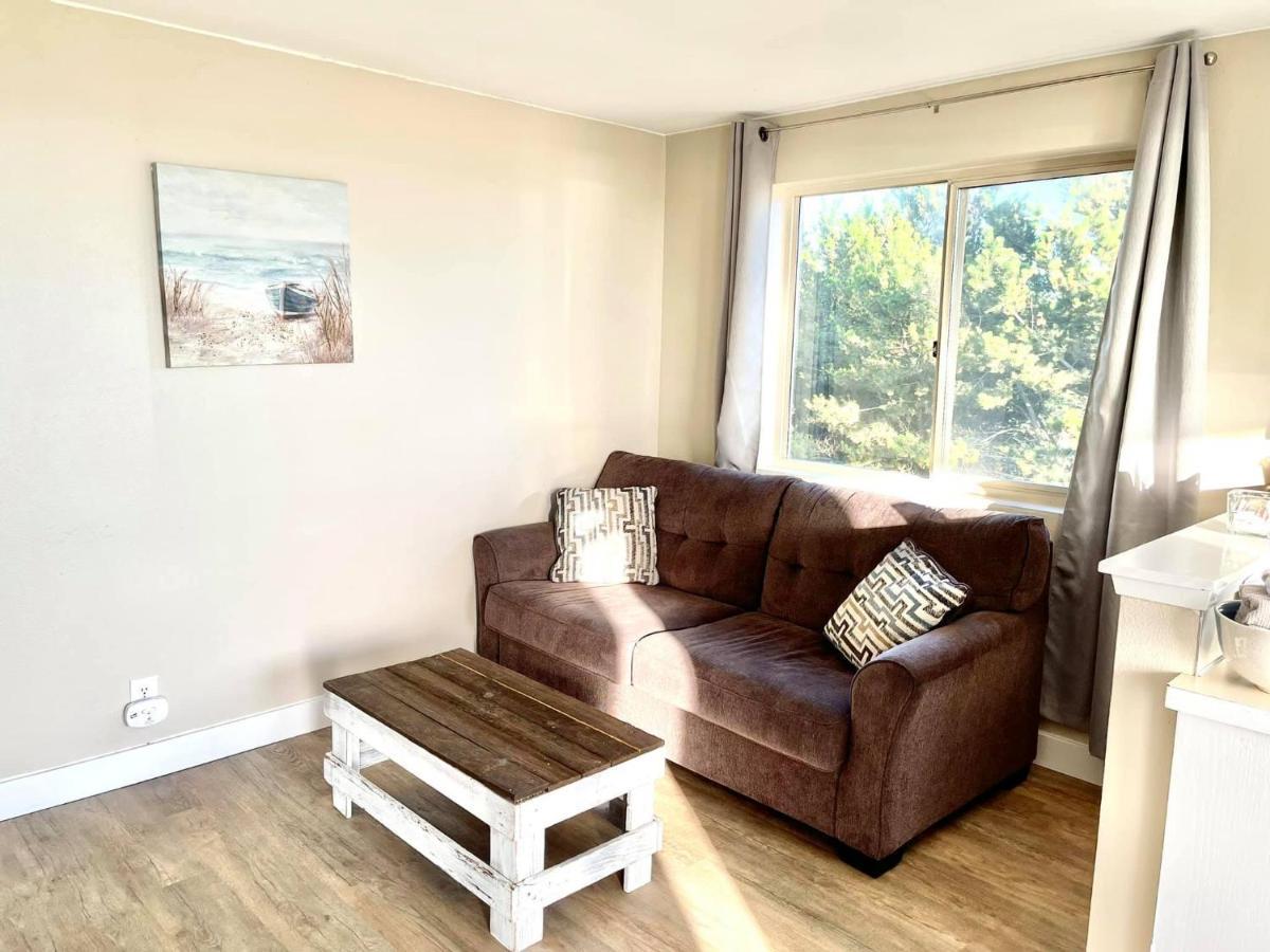 Motel Arena Del Mar Grayland Zewnętrze zdjęcie