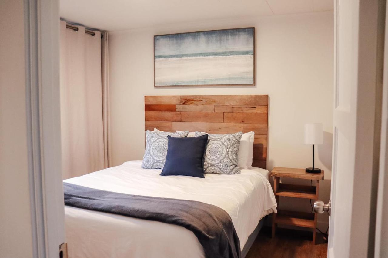 Motel Arena Del Mar Grayland Zewnętrze zdjęcie