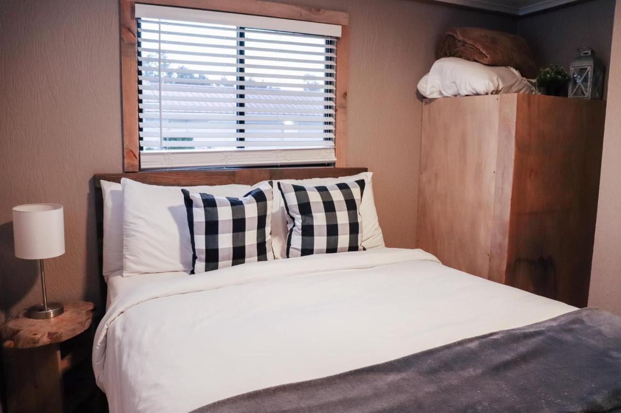 Motel Arena Del Mar Grayland Zewnętrze zdjęcie
