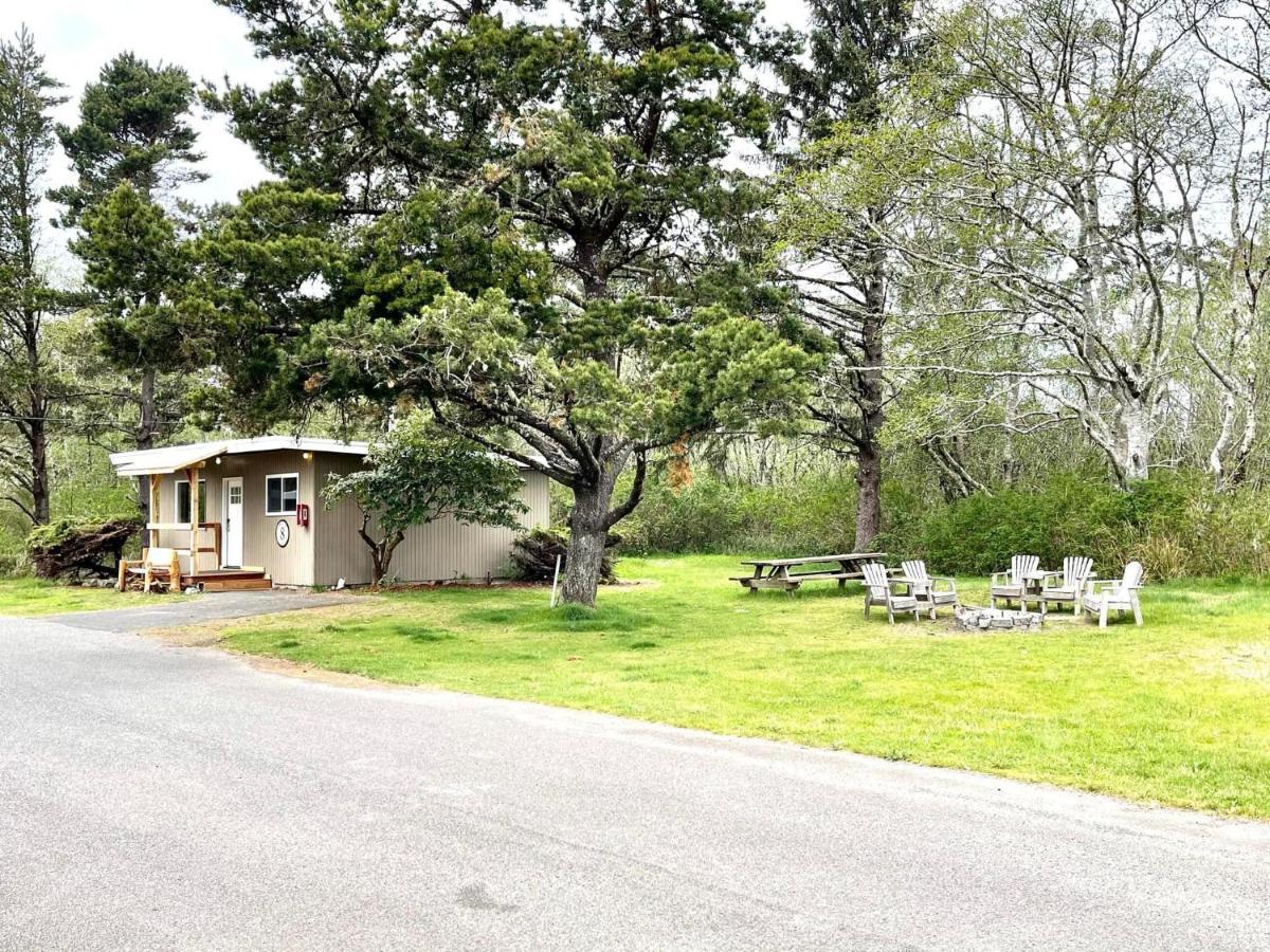 Motel Arena Del Mar Grayland Zewnętrze zdjęcie