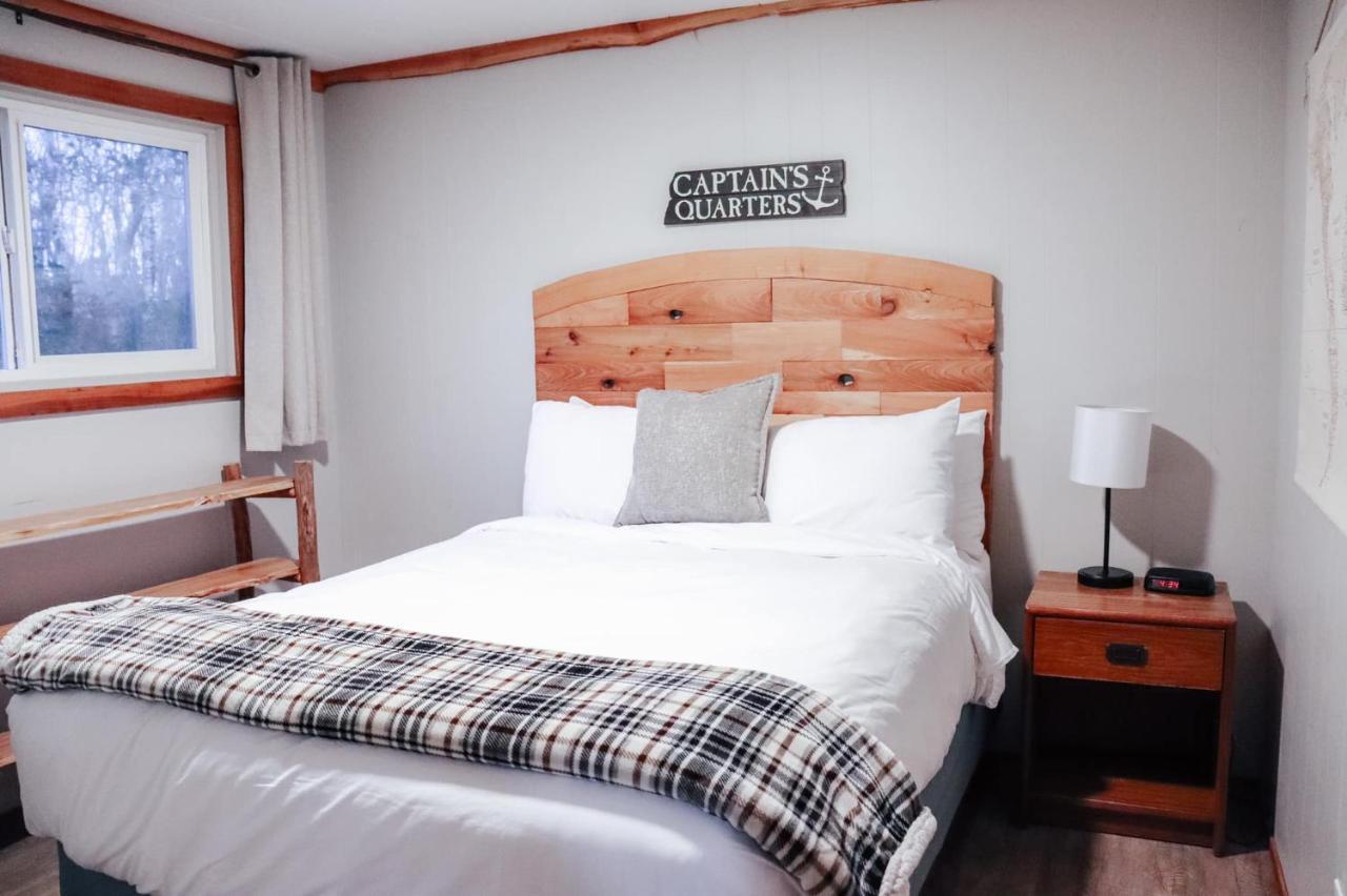 Motel Arena Del Mar Grayland Zewnętrze zdjęcie
