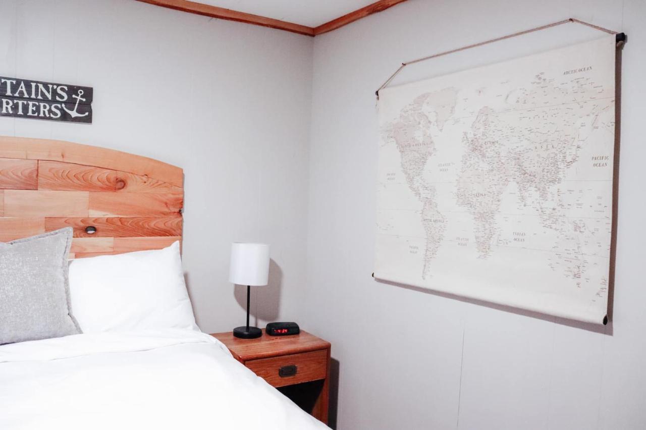 Motel Arena Del Mar Grayland Zewnętrze zdjęcie