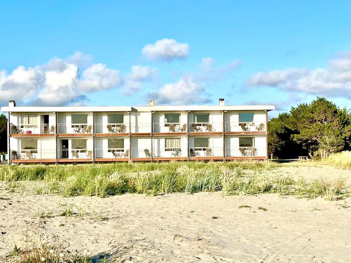 Motel Arena Del Mar Grayland Zewnętrze zdjęcie