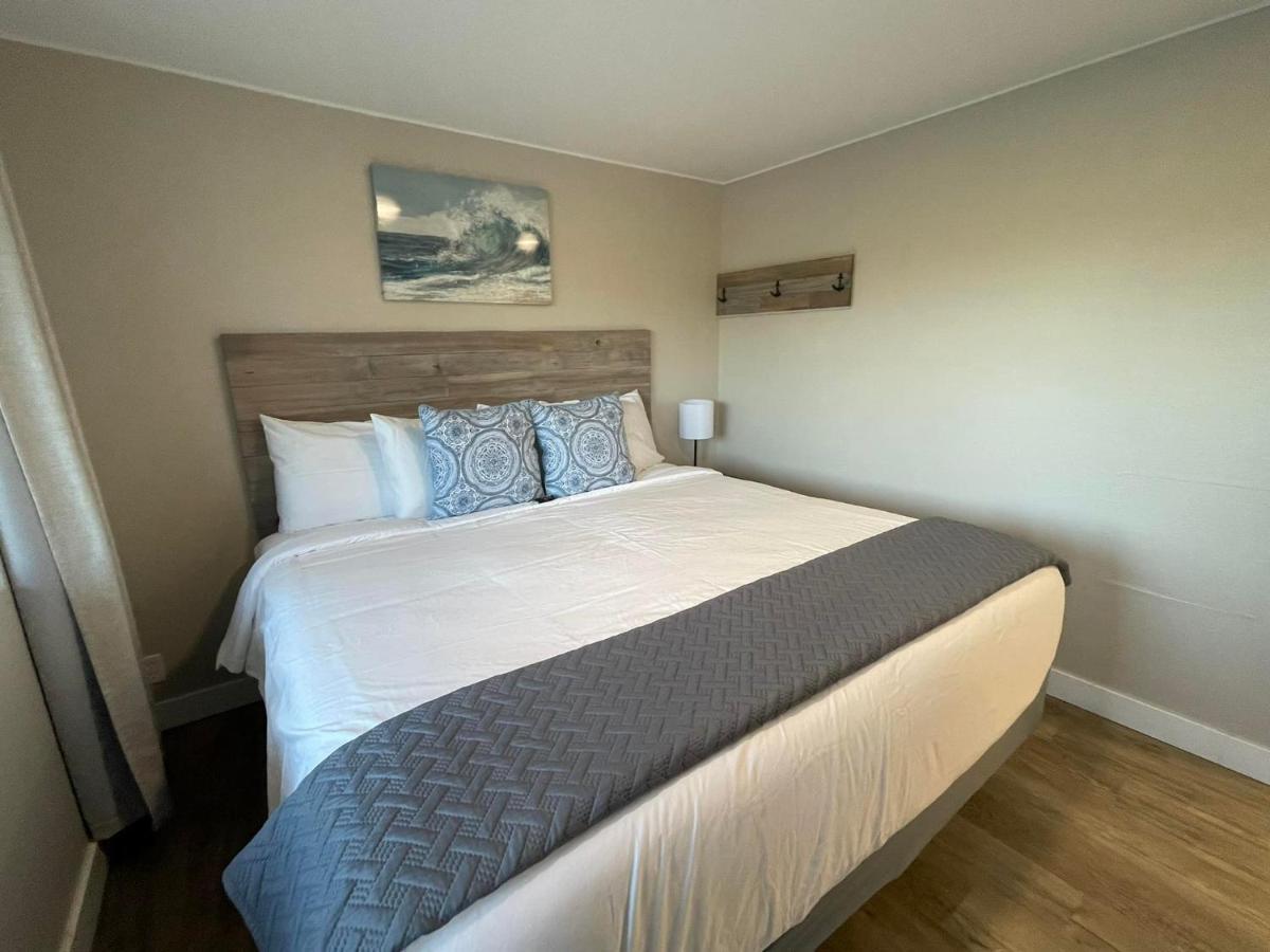 Motel Arena Del Mar Grayland Zewnętrze zdjęcie