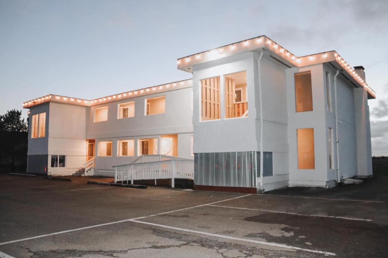 Motel Arena Del Mar Grayland Zewnętrze zdjęcie