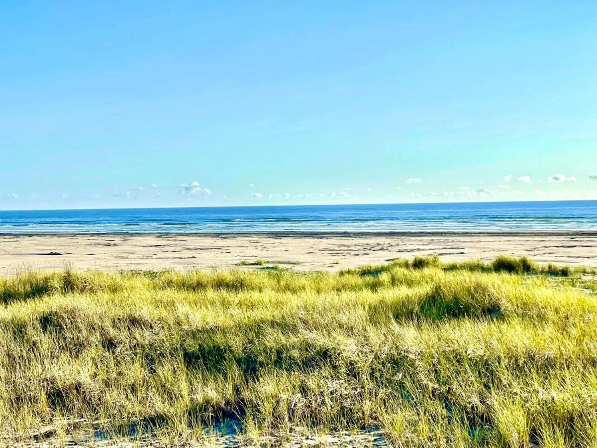 Motel Arena Del Mar Grayland Zewnętrze zdjęcie