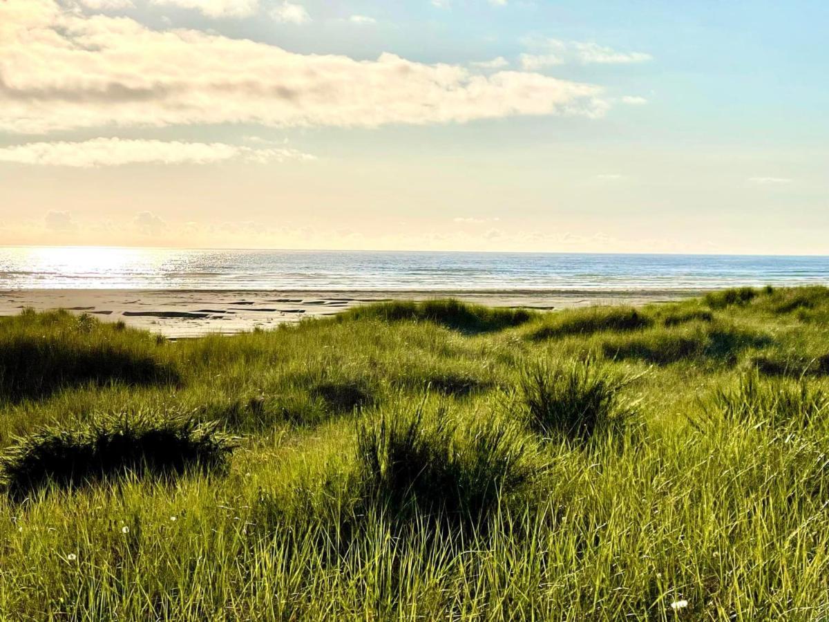 Motel Arena Del Mar Grayland Zewnętrze zdjęcie